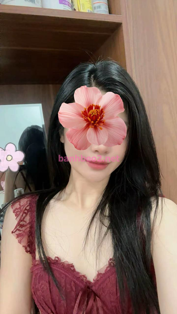 ❤️ HUỆ CHI - Đáng dây loli chuẩn ngon - Sexy ngọt ngào - siêu dâm [1744]