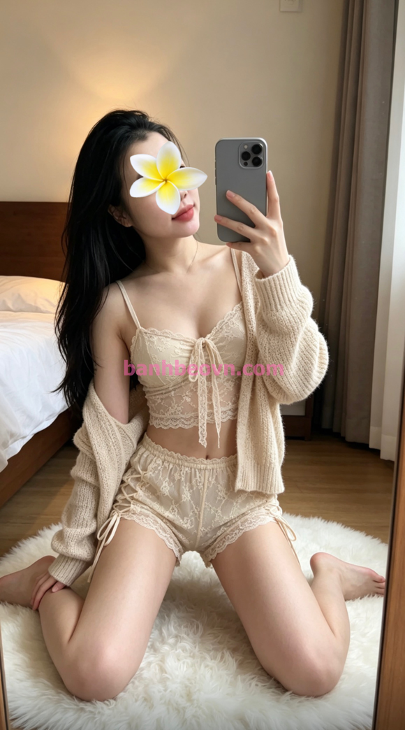 ❤️ Phương Thuý ❤️ mới vào nghề ✅ ảnh thật 100%✅