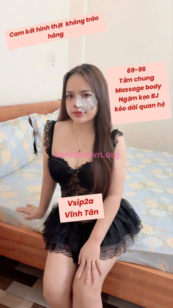 Bích Phương _ Gái gọi chiều khách
