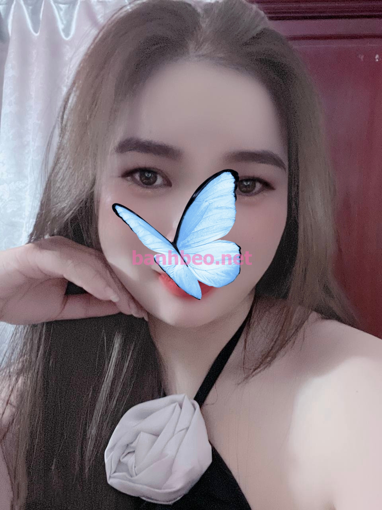 NEW ⭐HẠNH TRANG NGỌT NGÀO XINH ĐẸP MÀ CÒN BIẾT CHIỀU CHUỘN