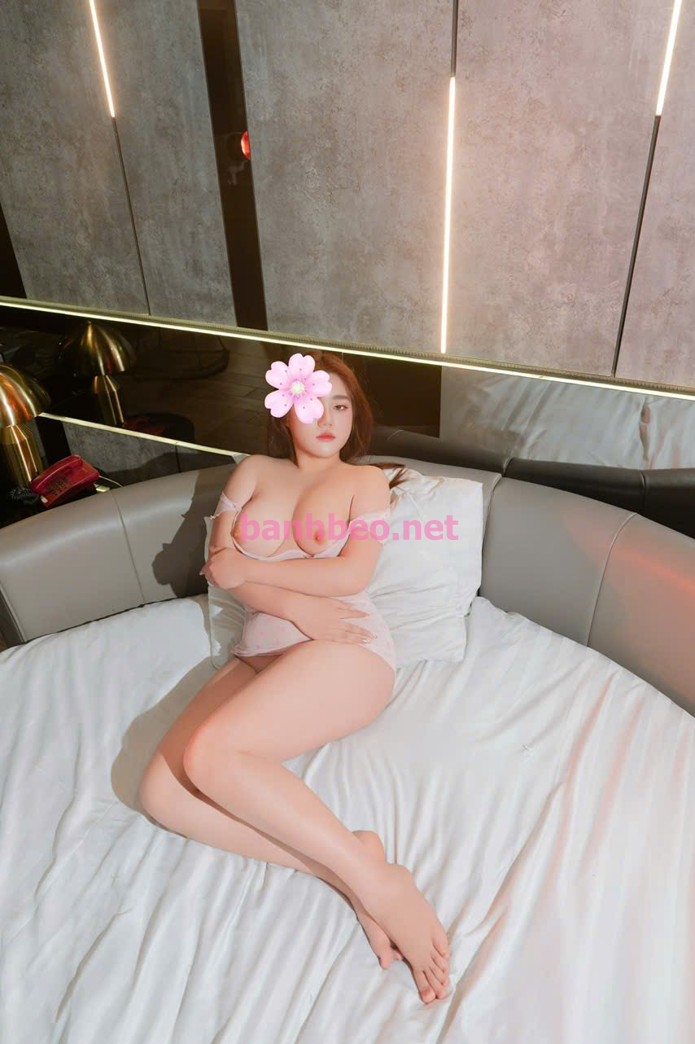 New❤️Bé An An 2k6❤️Non Tơ Dịu Dàng Chu Đáo❤️Rất Là Ưng Ý