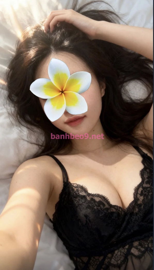 ❤️  An Nhiên ❤️ cô bé mới vào nghề - ✅mới toanh ✅
