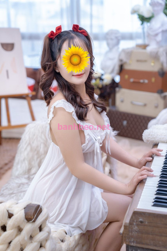 KIM NGÂN EM GÁI MIỀN TÂY NGÂY THƠ TÌNH CẢM