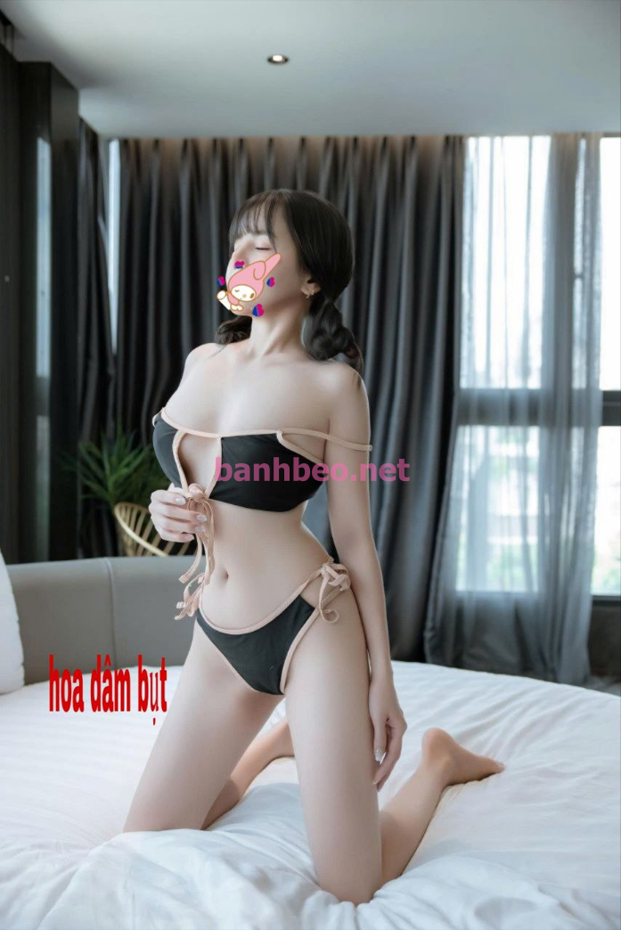 ❤️BẢO NGỌC❤️CUTE XINH XẮN, BODY NUỘT NÀ, SEX QUYẾN RŨ