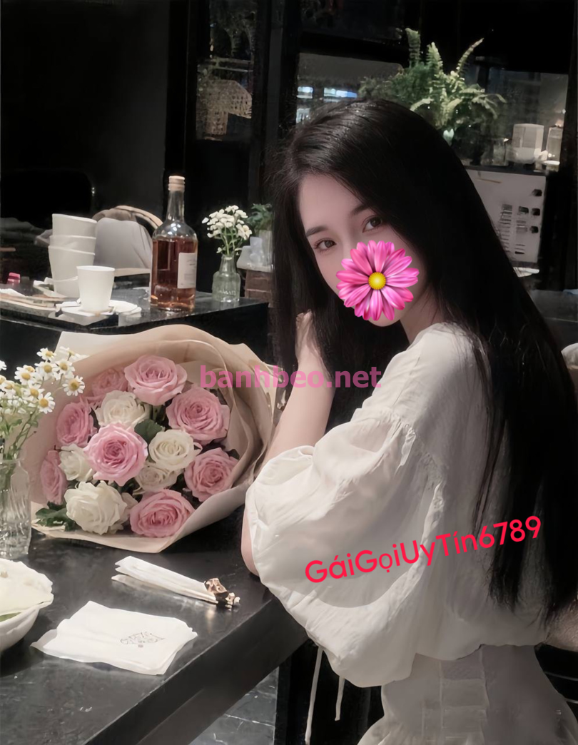 Gái Dâm❤️DIỄM TRINH❤️Dễ Thương Da Trắng Cao Ráo Mình Dây Vú Đẹp-Yêu Nghề Tình Cảm Nhiệt Tình