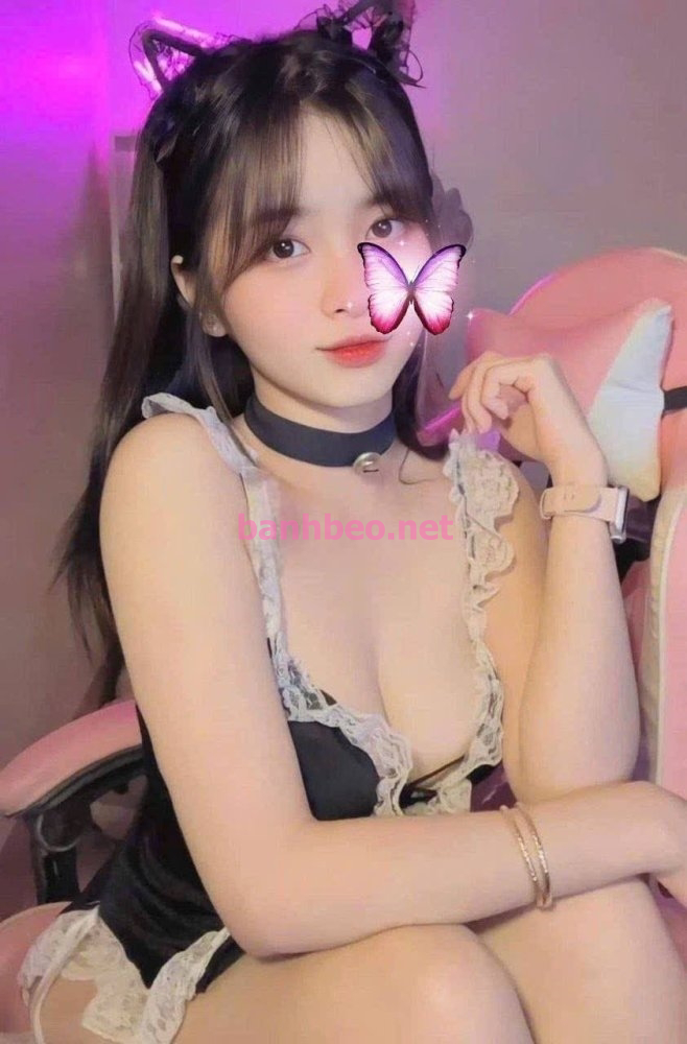 EM ÁNH❤️ HÀNG MÚP MÁP CHƠI SƯỚNG BÚ CU NHIỆT TÌNH