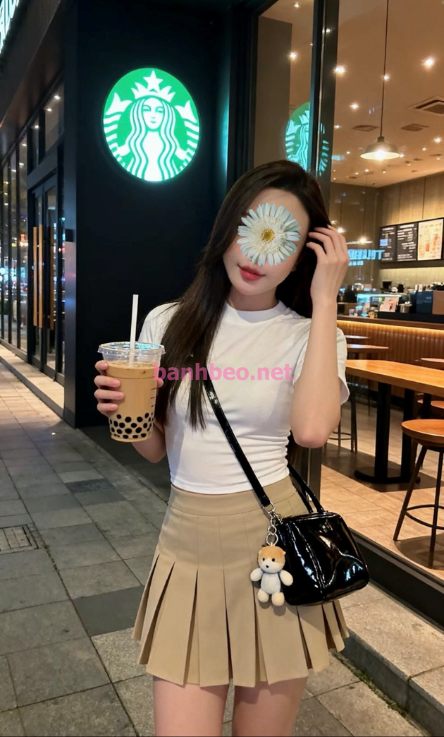 Nana - Hotgirl Trà Sữa Loli Siêu Dễ Thương