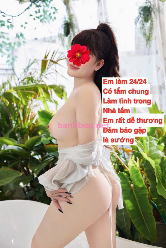 MỸ ANH XINH XẮN VÚ TO MÔNG TRÒN BÚ LIẾM CU RẤT DÂM CỰC KỲ CHIỀU KHÁCH NHƯ NGƯỜI YÊU