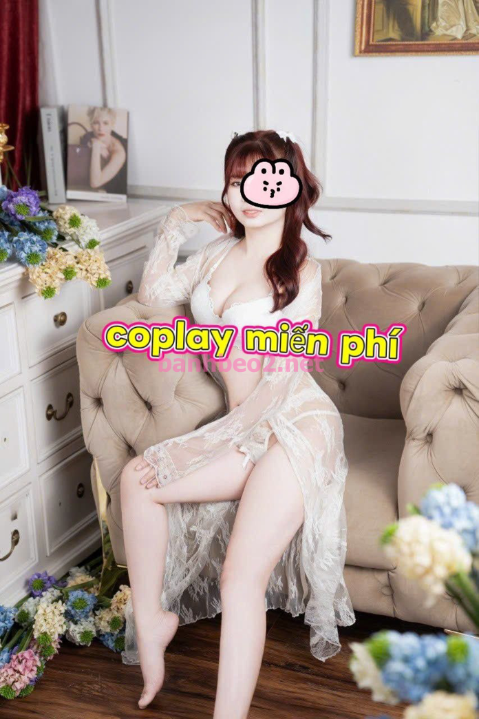 Hà Nhi - Gái Dâm Kỹ Năng Điêu Luyện