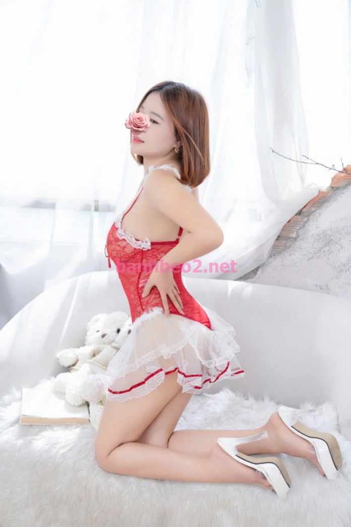 Yến Nhi❤️Cô Nàng Dâm Đãng ❤️