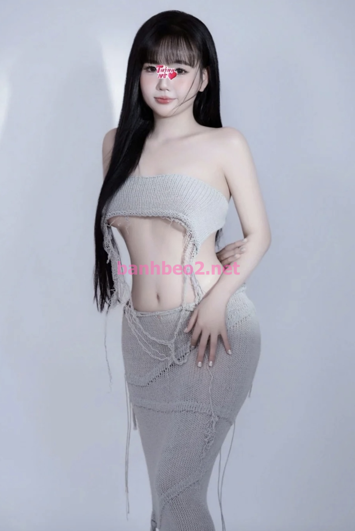 [VIP] PHẠM KIM THẢO - CÔ BÉ CỰC QUYẾN RŨ _ NÓNG BỎNG DỄ THƯƠNG CHIỀU KHÁCH