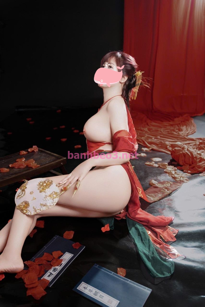 Thanh Thảo- cô giáo của dâm đảng, ngon rẻ!!! 