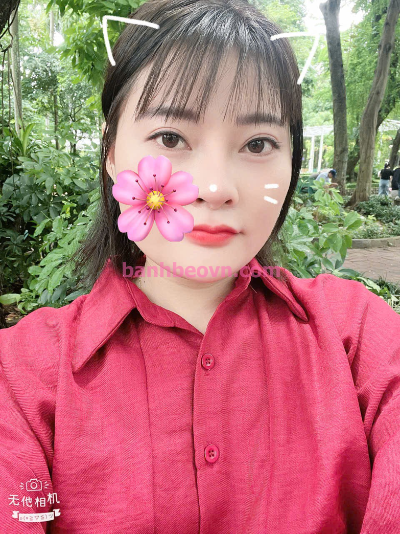 🌸NGỌC BÍCH🌸 - XINH GÁI - HÀNG HỌ TUYỆT ĐẸP - GỢI CẢM KHÓ CƯỠNG - LÀM TÌNH CỰC PHÊ