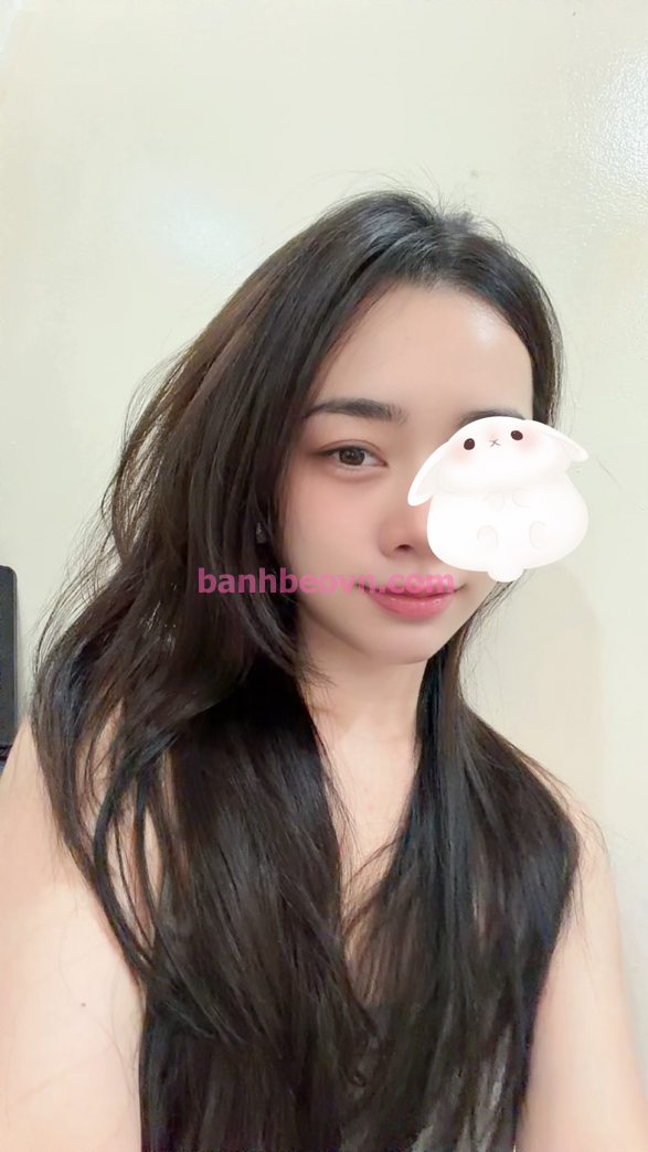 Ánh Vy Baby - Nàng Thơ Xinh Đẹp Tình Cảm Đáng Yêu