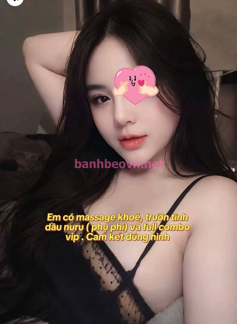 ️❤️Lạc Lạc❤️- Em xinh chuẩn mẫu - Thân thiện dễ gần