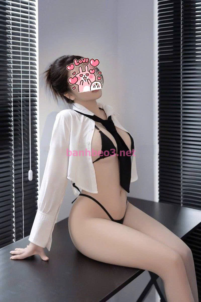 Ngọc Ánh – Gái Non Xinh Đáng Yêu, Body Thơm Tho Mượt Mà
