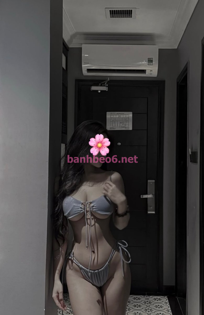 Hà My - Xinh Duyên Đáng Yêu - Mông Mẩy Căng Tràn - Đam Mê Cuồng