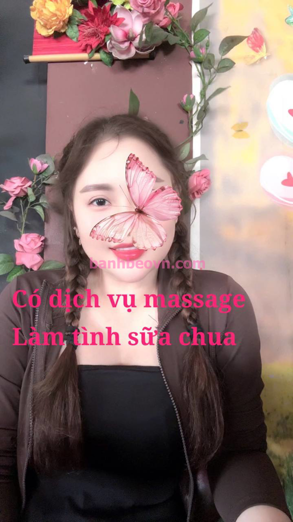 NGỌC THẢO - BOM SEX NÓNG BỎNG, ĐIỆN NƯỚC DẠT DÀO, LÀM TÌNH SAY ĐẮM