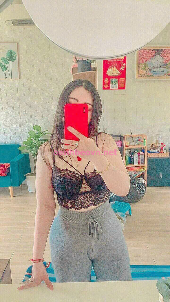 ❤️💯 QUỲNH ANH 💯❤️ CHUPPY  - Nhiệt Tình - Bú Cu Giỏi 