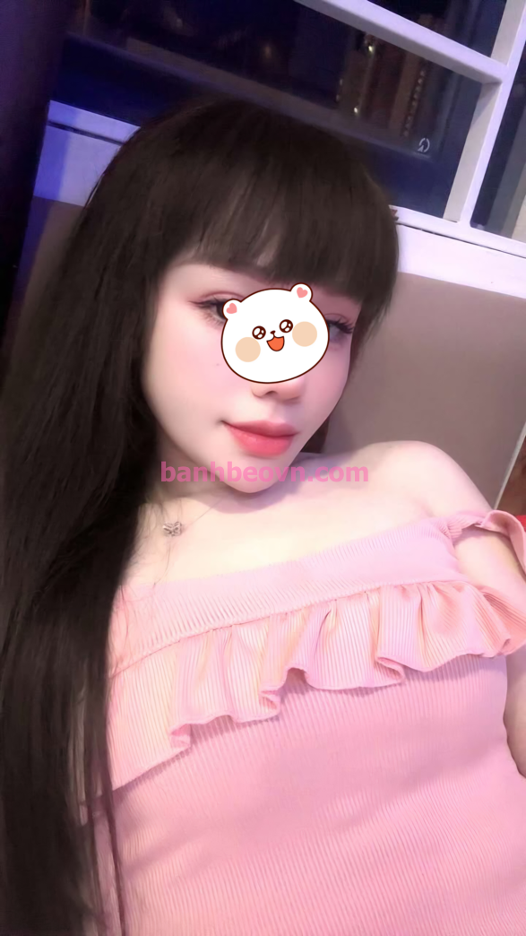 Gái Xinh 2k5 ❤ Gái Trẻ Chúc Nhi ❤ Teen Dâm Xinh Xắn ❤ Gái Non Bým Múp ❤ Mới Bước Vào Nghề
