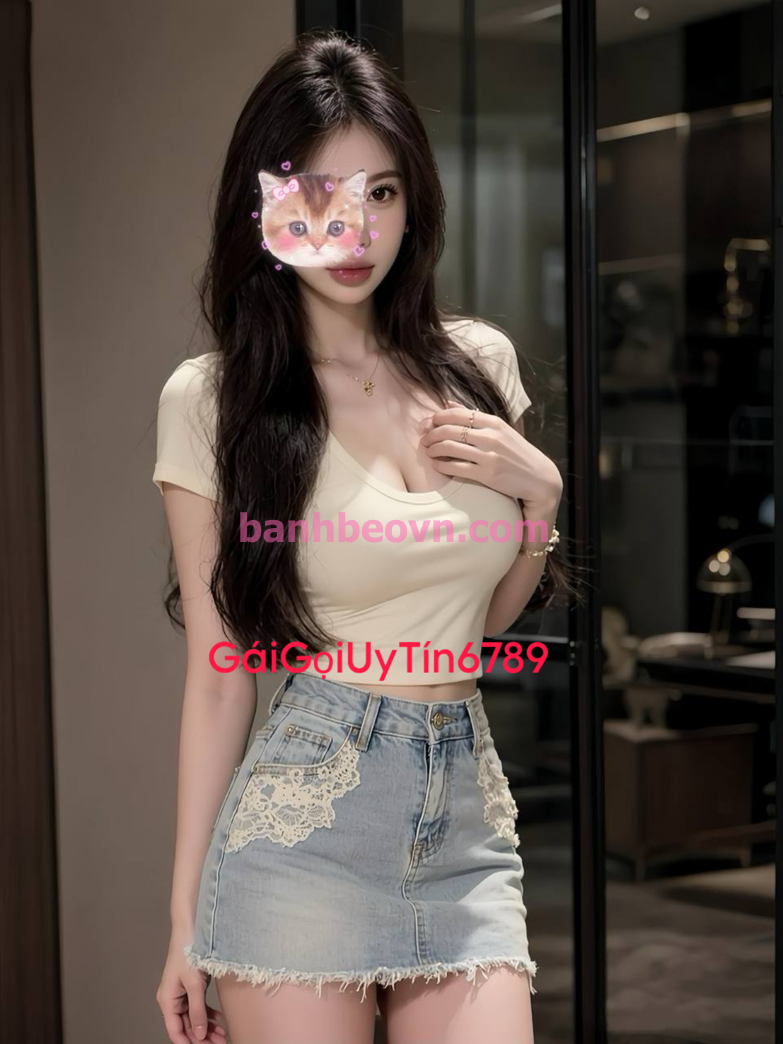 Hotgirl❤️HẠNH AMY 2K2❤️Xinh Trắng Chân Dài Mình Dây Vú To-Vui Vẻ Nhiệt Tình Làm Tình Điêu Luyện