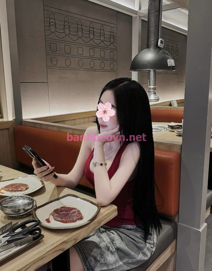 BẢO HÂN 🔥CÔ THƯ KÝ DÂM DỤC🔥 