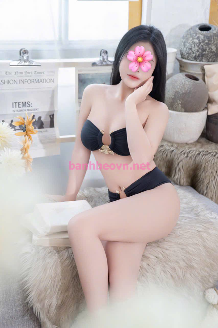 ❤️ Thục Anh 2k6 ❤️Gái Đẹp Cực Xinh, Và Non, Body Tuyệt Đẹp 