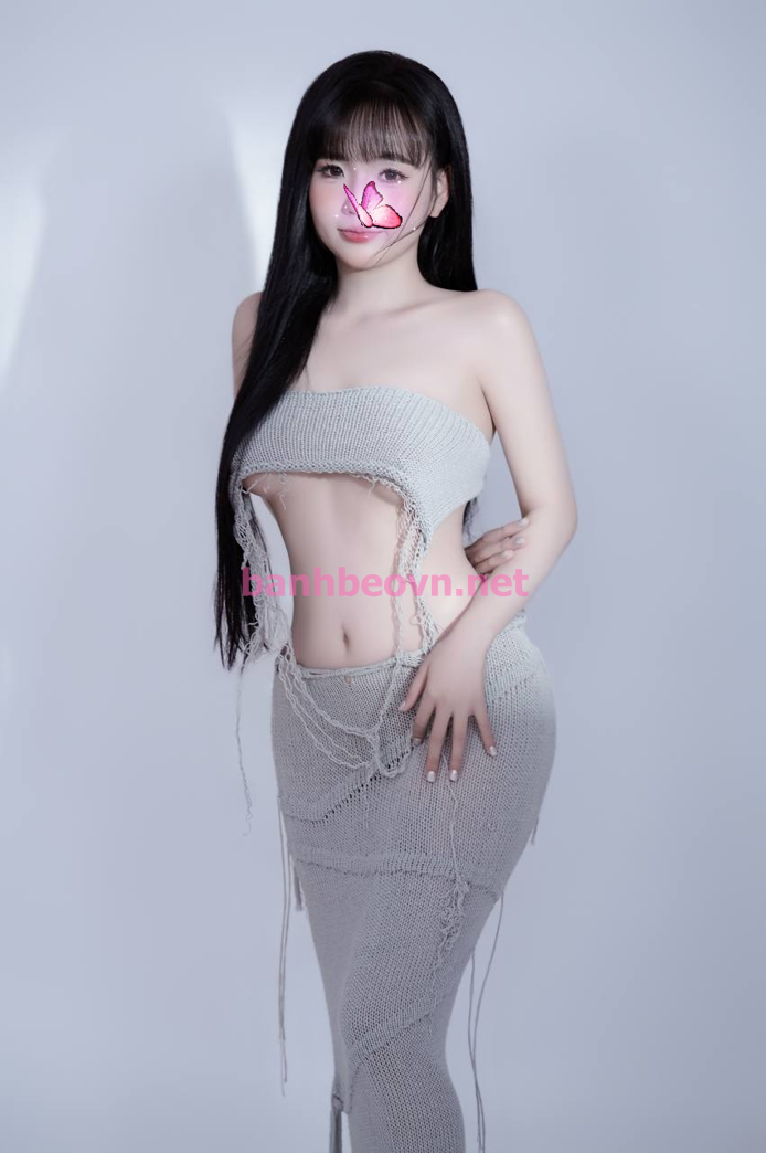 Thiên An 💔hot girl babe 2k4 siêu phẩm 💔