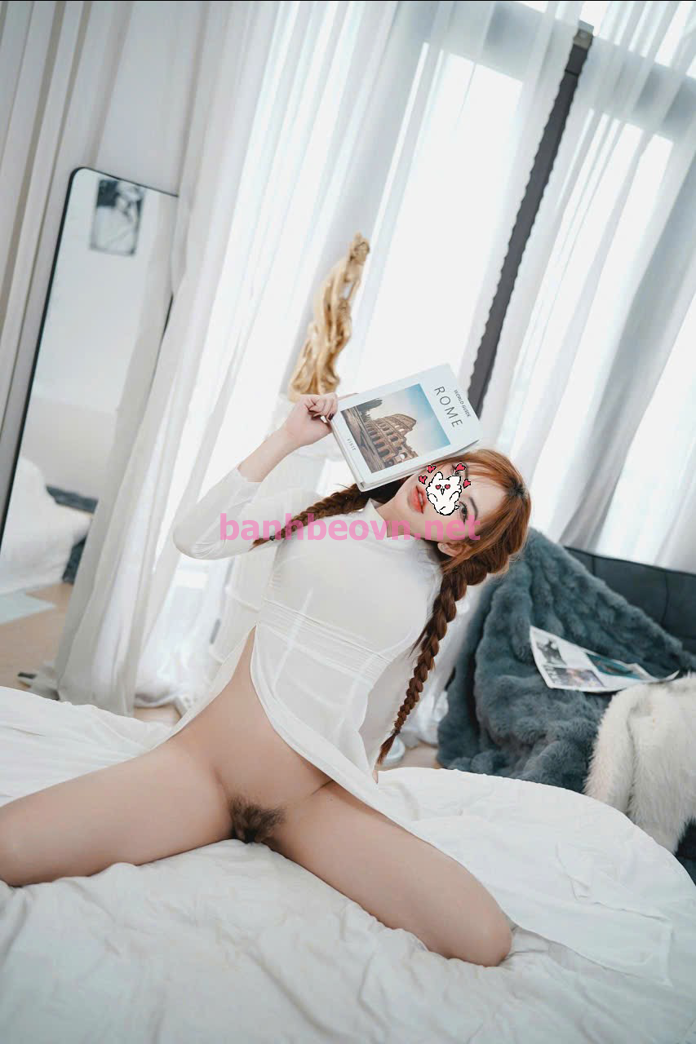 Bé Kẹo - Cô Nàng Sexy Nóng Bỏng Quyến Rũ