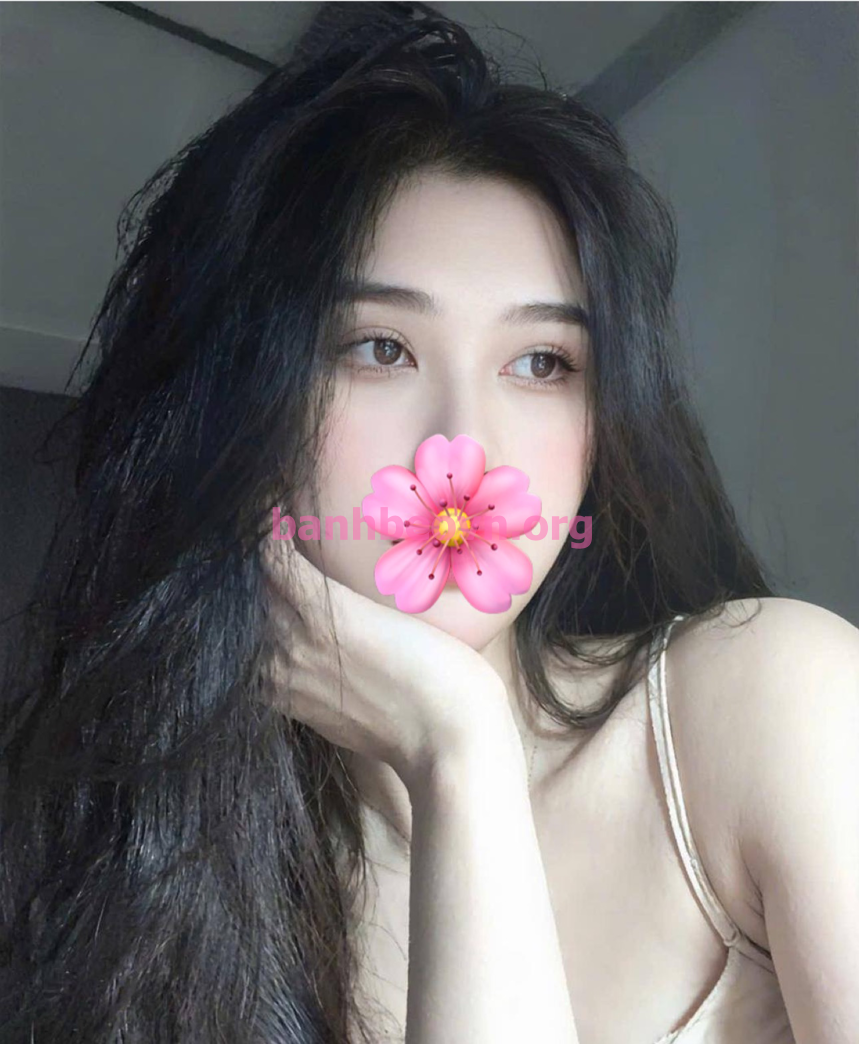New💯 Khánh Vy 🌸 Baby ngọt ngào dễ thương nhiệt tình ❤️