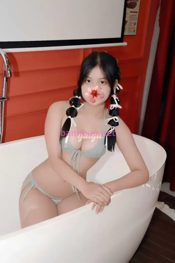 Ngọc Baby - Thiên Thần 2K7 