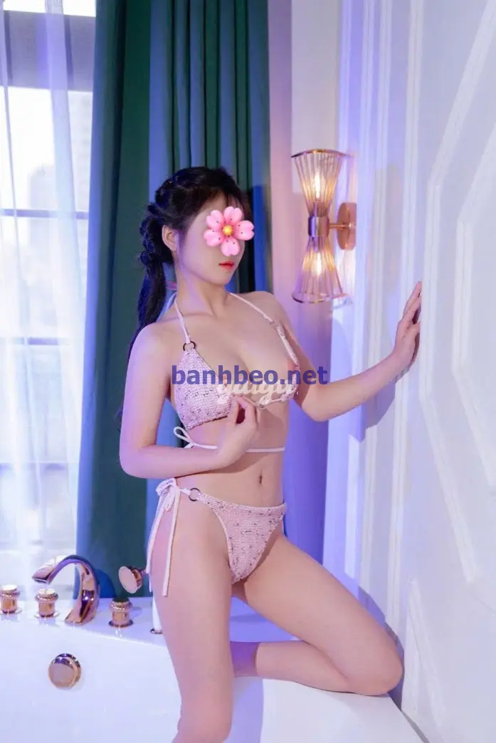 Diệu Linh Baby ❤️ Nóng Bỏng Xinh Đẹp Dịu Dàng